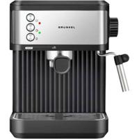 Express Handleiding Koffiemachine Grunkel CAFPRESSO-20AROMA 850 W 20 bar
