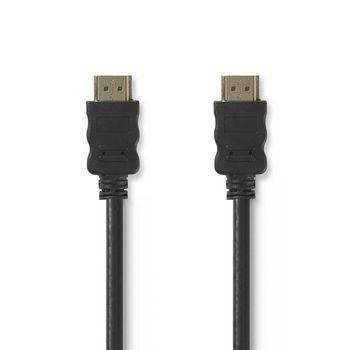Nedis 4K HDMI kabel 5m