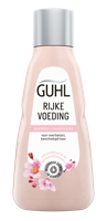 Guhl Rijke voeding mini shampoo 50 Milliliter