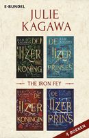 The Iron Fey - Julie Kagawa - ebook