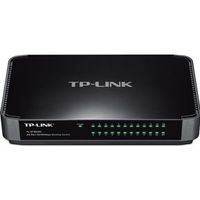 TP-LINK TL-SF1024M netwerk-switch