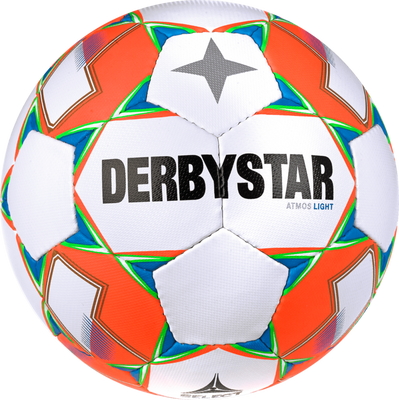Derbystar Voetbal Atmos Light AG V23 1389