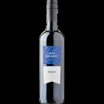 Jean Balmont Merlot 750ML bij Jumbo