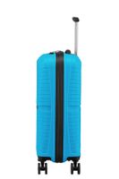 American Tourister Handbagage Koffer Airconic Spinner 55 Sporty Blue - thumbnail