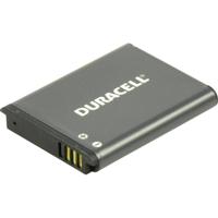 Duracell BP70A Camera-accu Vervangt originele accu BP-70A 3.7 V 670 mAh - thumbnail