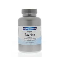 Taurine 1000 mg