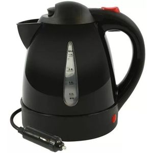 ProPlus waterkoker 12 v 1 l zwart
