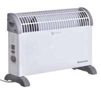 Ravanson CH-2000M electrische verwarming Radiator Wit 2000 W