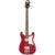 Epiphone Newport Bass Cherry elektrische basgitaar