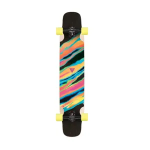 Stratus Spectrum 46" - Longboard Complete