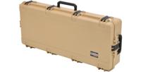 SKB iSeries 4217-18-T waterdichte flightcase dreadnought gitaar - thumbnail