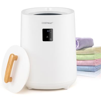 Handdoekverwarmer 18 Liter Dekenverwarmer Draagbare Elektrische Verwarmingsemmer