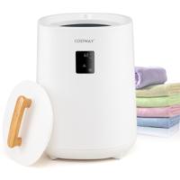 Handdoekverwarmer 18 Liter Dekenverwarmer Draagbare Elektrische Verwarmingsemmer