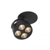 Trizo21 - Mini-Pi 1 in Concreet Plafondlamp - thumbnail