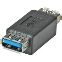 Roline USB 2.0 Adapter [1x USB 3.2 Gen 1 bus A (USB 3.0) - 1x ] 130 m