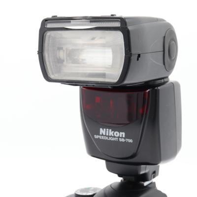 Nikon Speedlight SB-700 occasion