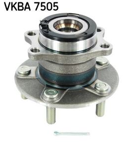 Wiellager VKBA7505