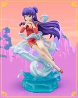Ranma 1/2 FiguartsZERO Chouette PVC Statue Shampoo 17 cm