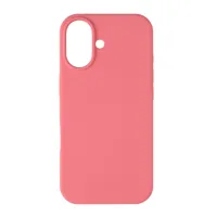 Pomologic Cover hoesje silicone iPhone 17 - Pink