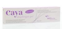Memidis Pharma Caya gel voor pessarium 60 Gram