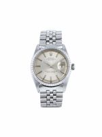 Rolex montre Datejust 36 mm pre-owned (1964) - Argent