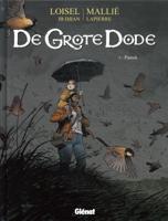Paniek (Hardback)