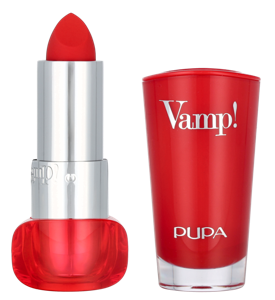 Pupa Milano - Pupa Vamp! Extreme Colour Lipstick 3.50 g Lippenstift 3.5 g Dames