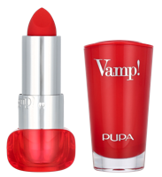 Pupa Milano - Pupa Vamp! Extreme Colour Lipstick 3.50 g Lippenstift 3.5 g Dames