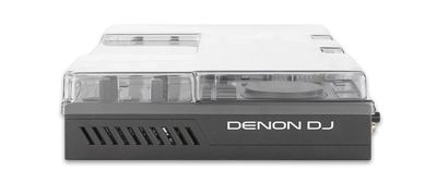 Decksaver DS-PC-PRIMEGO DJ-accessoire Mixer/controller cover