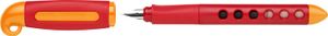 Faber Castell FC-149852 Schoolvulpen Scribolino RH Rood