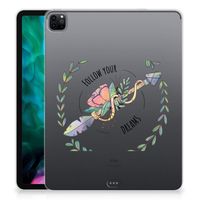 iPad Pro 12.9 (2020) | iPad Pro 12.9 (2021) Tablet Back Cover Boho Dreams - thumbnail