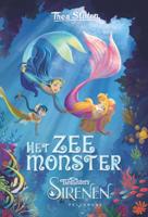 Thea Stilton Sirenen: Het zeemonster (Hardback) Thea Stilton Sirenen: Het zeemonster (Hardback)