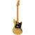 Fender Limited Edition Made in Japan Cyclone MN Butterscotch Blonde elektrische gitaar met gigbag