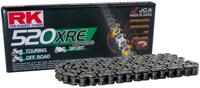 RK Chain 520 xre 120 n grey open