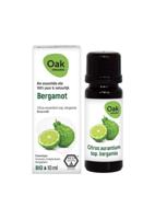 OAK Bergamot bio