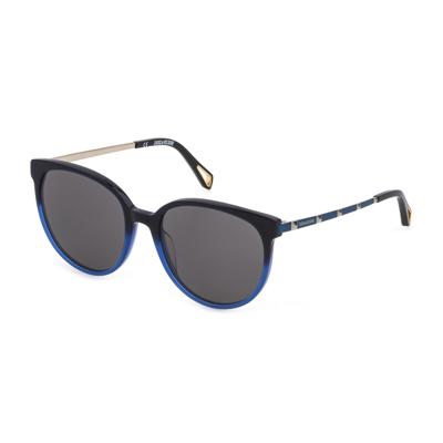 Dames zonnebril Zadig & Voltaire SZV307550D79 Ø 55 mm