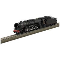 TRIX H0 T25241 Sneltrein-stoomlocomotief serie 13 EST