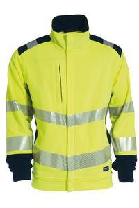 Tranemo 503089 FR Hi-Vis Sweater vest