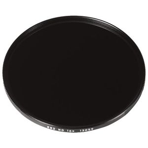 Leica 13059 Filter ND 4-stop 16x E 82 zwart