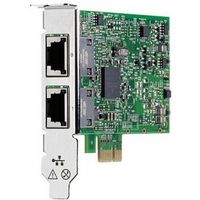 Hewlett Packard Enterprise 615732-B21 netwerkkaart Intern Ethernet 1000 Mbit/s - thumbnail