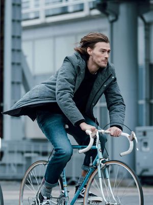 50% korting - Petrol Industries Heren Gewatteerd jack Grijs - XXL 50% korting - Petrol Industries Heren Gewatteerd jack Grijs - XXL