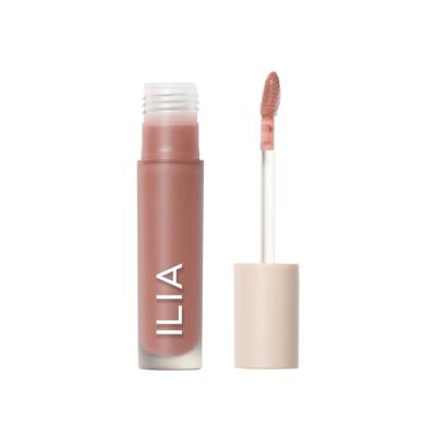 ILIA Beauty Overglazed Hydrating Lipgloss Crystalline 30g