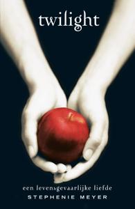 Twilight (Paperback)