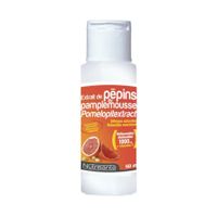Pompelmoespit Extract 1000mg 50ml