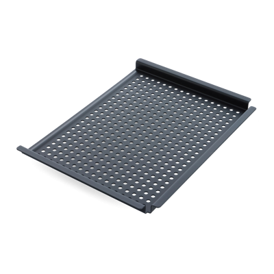 Merten & Storck Carbon Steel BBQ Grillrooster