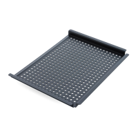 Merten & Storck Carbon Steel BBQ Grillrooster