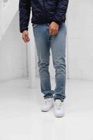 Croyez CH2 Straight Leg Jeans Heren Lichtblauw - Maat 34 - Kleur: Lichtblauw | Soccerfanshop