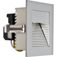 EVN 239414 239 414 Inbouwlamp Halogeen G9 Zilver