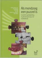 Als mondzorg een puzzel is (Hardback)