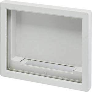 Phoenix Contact DCS 15 M C O S C 7035 2203191 Elektronicabehuizing 362 x 286 x 62 ABS Lichtgrijs 4 stuk(s)